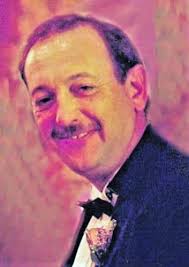 Kenneth Glon Obituary (1955