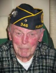 Obituary for James Forbes