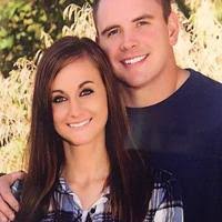 Abby Meier, Aaron Rockford