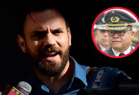 Presidenta de Fedepaf El Alto advierte con procesar a disidentes y admite  que está en el cargo 8 años