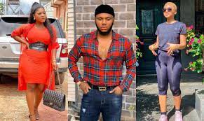 Check spelling or type a new query. Somadina Adinma You Are Too Fine Destiny Etiko Tells Regina Daniels Ex Boyfriend Amebo Book Somadina Adinma You Are Too Fine Destiny Etiko Tells Regina Daniels Ex Boyfriend