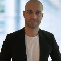 Brian Scofield's Instagram, Twitter & Facebook