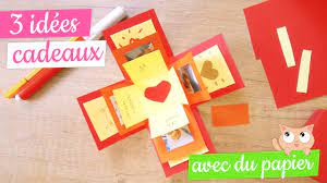 N'hésitez pas à parcourir la boutique de cadeau de fête des pères 2021 d'amikado afin de, pourquoi pas, trouver pour votre papa un cadeau assorti à celui de votre cadeau fête des mères. 3 Idees Cadeaux Fete Des Meres A De 1 Youtube