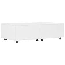 Check spelling or type a new query. Vidaxl Couchtisch Hochglanz Weiss 120 60 35 Cm Kaufland De