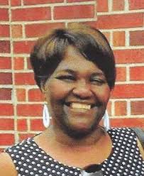 Catherine Washington Obituary