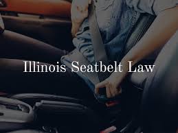 Illinois Seatbelt Law Horwitz Horwitz Associates