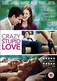 Crazy Stupid Love Edizione Regno Unito Ita Reino Unido Dvd Amazon Es Kevin Bacon Christophe Beck Steve Carell Ryan Gosling Julianne Moore Emma Stone Marisa Tomei Nick Urata Glenn Ficarra John Requa Kevin