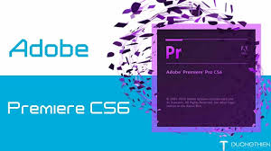 Premiere pro cc adalah software video editing terbaik. Adobe Premiere Pro Cs6 Full Version Free Download And Install Techfeone