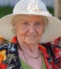 Obituary information for Aase Scott