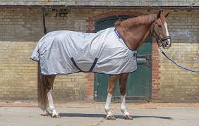 Bucas Sun Shower Turnout Rug Review Horse Hound