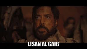 Everybody say "Thank you, Mr. Gilroy" : r/andor