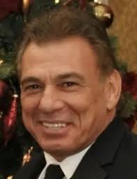 John P. Paolucci Obituary (2024)