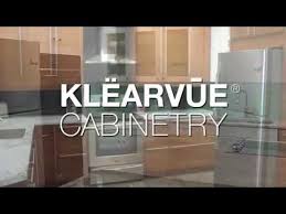 Article by living in the sticks blog. Introduction To Klearvue Cabinetry Youtube