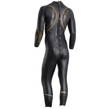 Blueseventy Reaction Full Suit Wetsuit
