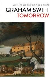 Mariella frostrup talks to novelist graham swift, whose new book, mothering sunday, is set on one day in march 1924. Tomorrow Book By Graham Swift Official Publisher Page Simon Schuster Uk