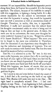 Maybe you would like to learn more about one of these? The Project Gutenberg Ebook Of A Practical Guide To Self Hypnosis By Melvin Powers