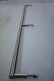 pin auf turgriffe door handles