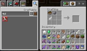 In the first row, there should be 1 book in the first box, 1 ink sac in the second box, and 1 feather in the third box. Mcpe 101087 Ink Sacs Obtained By Trading Won T Make Black Dye Book Quill Or Stack With Ones From Squids Jira