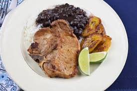 Boneless thin pork chops are also commonly known as pork cutlets. Cuban Pork Chops Cook2eatwell