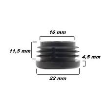 Alcune delle nostre basi a doghe ti permettono anche di regolare le doghe. Set 8 Tappi Gommini Interni In Plastica Tondi Da 22mm X Gambe Di Sedie E Mobili