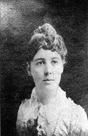 Mary Eliza Twitchel Jones (1866-1957)