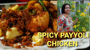Hi friends, today i share delicious chicken roast recipe which is serve marriage party functions in kerala state in india. Spicy Payyoli Chicken Fry Recipe Kerala Special Chicken Fry à´ªà´¯ à´¯ à´³ à´š à´• à´•àµ» à´« à´° Youtube