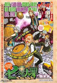 Check spelling or type a new query. Read Nanatsu No Taizai Chap 153 Nanatsu No Taizai Chapter 153 Next Chapter 154 Manga Mew