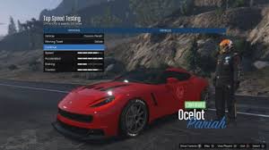 2021 tesla possesses a speed of 250 mph with an acceleration of 8.8 seconds. Fastest Cars In Gta Online Pc Gamer