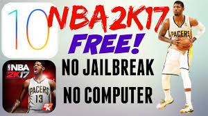 We've hand picked a slew of iphone apps with widgets that take advantage of ios 14. Nba 2k17 Ios Free Download No Jailbreak