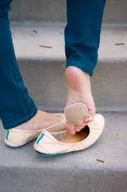 How To Wear Ballet Flats To Work Comfort All Day Tieks Ballet Flats Ballet Flats Outfit Ballet Flats
