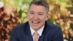 How old is This Morning host Ben Shephard and what is his net worth?