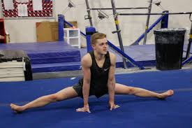 Gk elite is a global leader in gymnastics uniforms and apparel and has been for over 30 years. From 1938 To 2018 The Numbers Keep Dropping In College Men S Gymnastics Sports Iowastatedaily Com