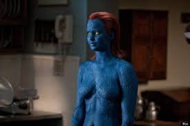 Apocalypse is over, should jennifer lawrence join the proper marvel cinematic universe as. Pin On Jennifer Lawrence As Mystique