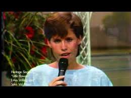 Little Flowers Paroles Heritage Singers Greatsong