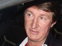 Coleco” Krysvzuk firmaría un abreviado: reduce la pena y evita ventilar los  delitos