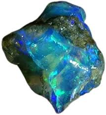 Gilson Opal - Black Opal, White Opal And Crystal Opal