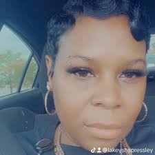 Profile for Lakeysha Pressley