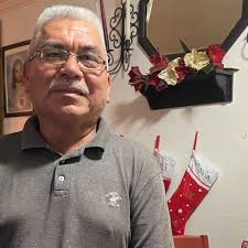 Fundraiser for Elizabeth Lopez by Evelyn Gonzalez : In loving memory of  Arturo Lopez