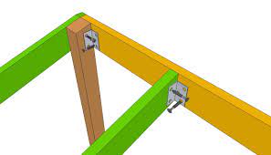 Wooden Carport Plans Howtospecialist How To Build Step By Step Diy Plans Wooden Carports Carport Plans Carport