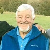 Edward David Douthit Obituary