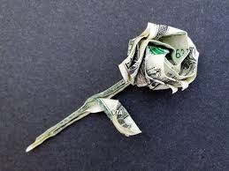 Sci fi anime anime art angel beats beyblade characters date a live bendy and the ink machine light novel. Rose Money Origami Dollar Bill Art Flower Plant Money Origami Dollar Origami Dollar Bill Origami