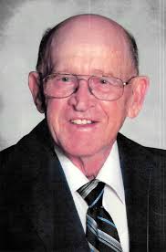 Mayors of Pea Ridge over past 90 years