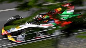 Teams will require far less staff. Cars Technology Fia Formula E
