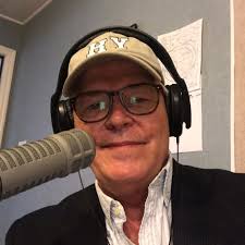 Stream episode In God's Will You're Invincible by Marty Huff podcast