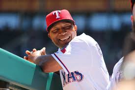 Texas Rangers - Happy Birthday to our always-smiling 3B coach, Tony Beasley!  | Facebook