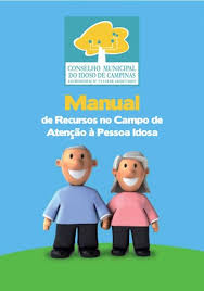 Manual recursos atenção pessoa idosa campinas by Juan Gulli