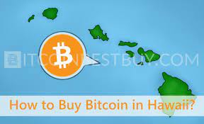 Hawaii previously had strict rules for crypto businesses, prompting a bitcoin.com does not provide investment, tax, legal, or accounting advice. How To Buy Bitcoin In Hawaii Steemit