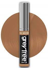 The clients even have to come in with three to four inches of their roots grown out, so he can analyze the natural coloring of their hair. The 5 Best Hair Mascara To Cover Grey Hair Reviews Atoz Hairstyles