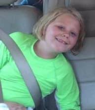 Mystrey Joie James Obituary (2008