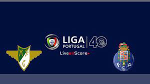 On sofascore livescore you can find all previous moreirense vs fc porto results sorted by their h2h matches. Moreirense Vs Fc Porto Preview And Prediction Live Stream Primeira Liga 2019